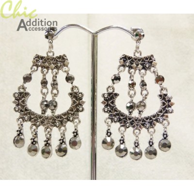 Earrings ER15-9003